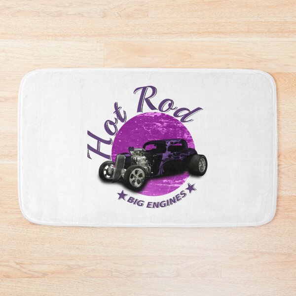 Item preview, Hot Rod Version 2 designed and sold by Jayne-eSiovbt.