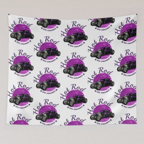 Item preview, Hot Rod Version 2 designed and sold by Jayne-eSiovbt.