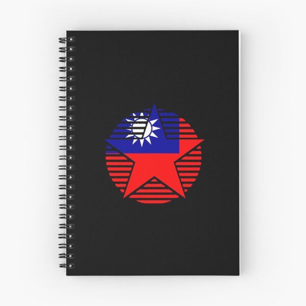 Item preview, Retro Taiwan Flag Star TW designed and sold by shitpostee.