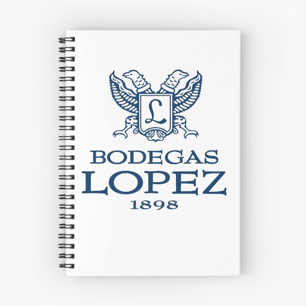 Item preview, Bodegas López 1898 Vintage Winery Crest Logo designed and sold by mokiregtrea.