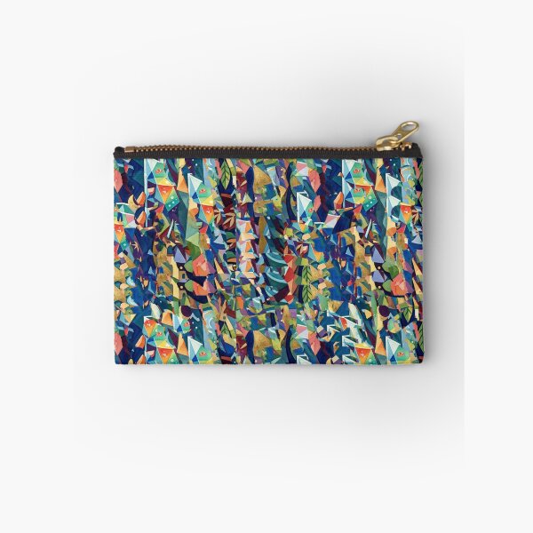 Item preview, Kaleidoscopic flood of forms designed and sold by Sigtrix.