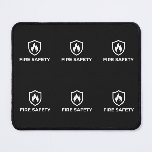 Item preview, FIRE SAFETY designed and sold by safetygearpro.