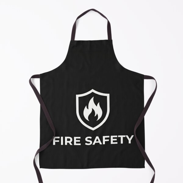 Item preview, FIRE SAFETY designed and sold by safetygearpro.