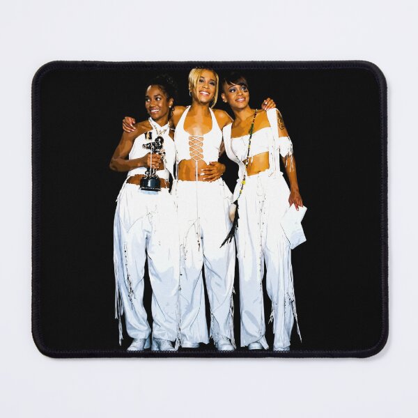 Item preview, TLC & Salt-N-Pepa Tour 2026, It’s Iconic Vintage Concert designed and sold by LoriaTaven.
