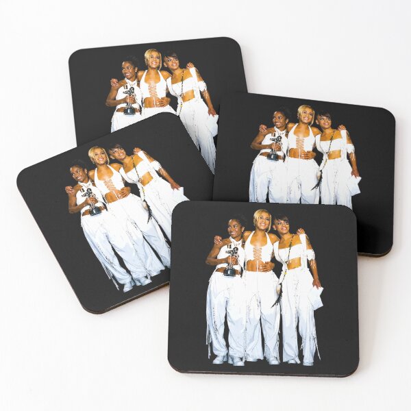 Item preview, TLC & Salt-N-Pepa Tour 2026, It’s Iconic Vintage Concert designed and sold by LoriaTaven.