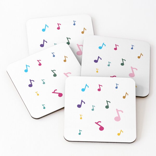 Item preview, Music notes pack  designed and sold by Inspirationmotivation.