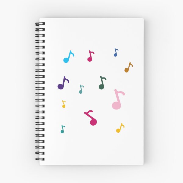 Item preview, Music notes pack  designed and sold by Inspirationmotivation.