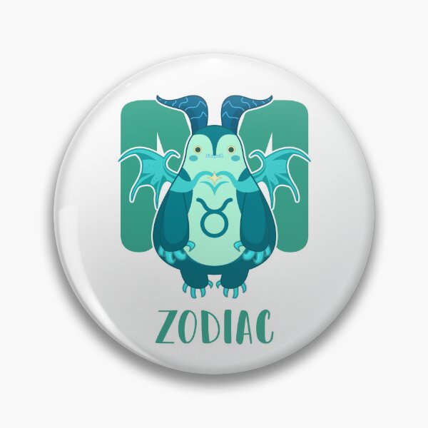 Item preview, Taurus - M ZODIAC designed and sold by artbymeng.