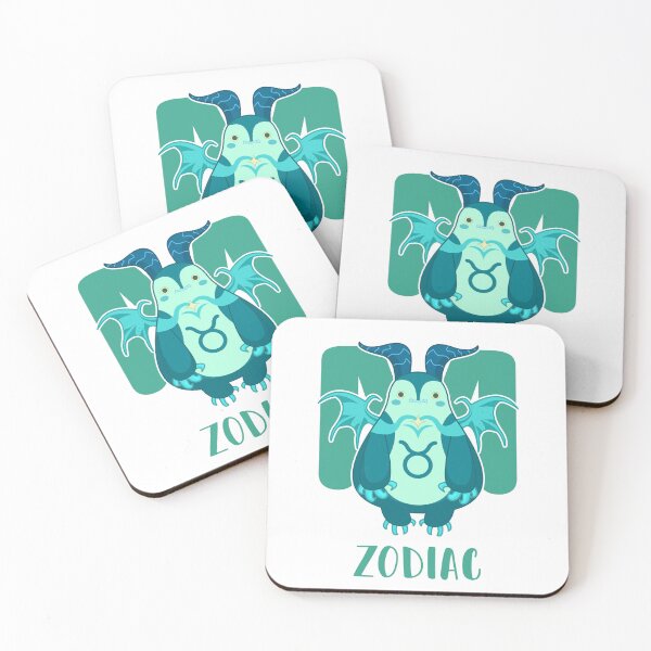 Item preview, Taurus - M ZODIAC designed and sold by artbymeng.