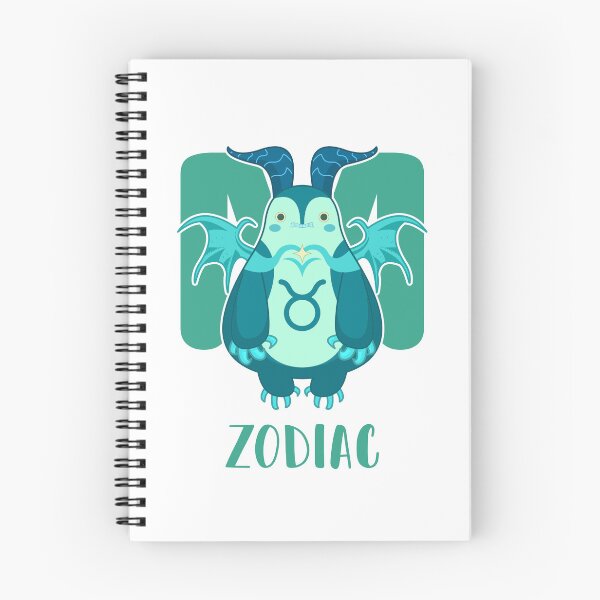 Item preview, Taurus - M ZODIAC designed and sold by artbymeng.