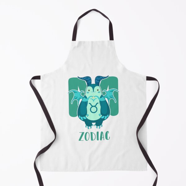 Item preview, Taurus - M ZODIAC designed and sold by artbymeng.
