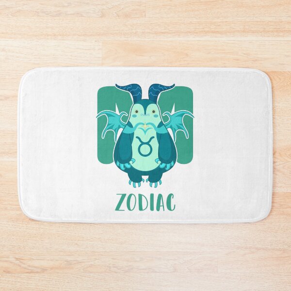 Item preview, Taurus - M ZODIAC designed and sold by artbymeng.
