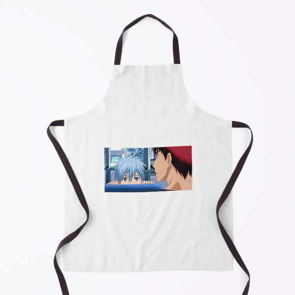 Item preview, Kuroko No Peek-A-Boo designed and sold by H-ughLa-ckey.