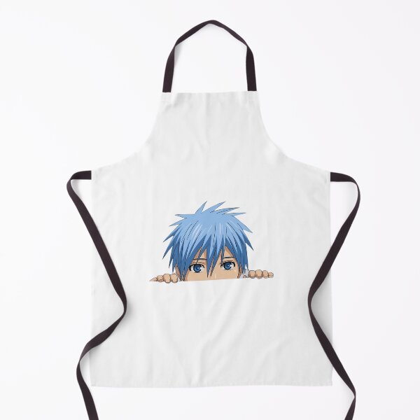 Item preview, Kuroko Sees All designed and sold by H-ughLa-ckey.