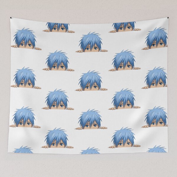 Item preview, Kuroko Sees All designed and sold by H-ughLa-ckey.