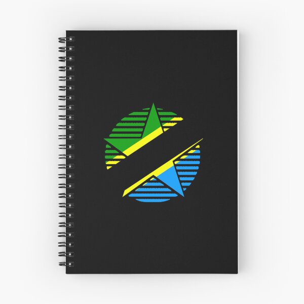Item preview, Retro Tanzania Flag Star TZ designed and sold by shitpostee.