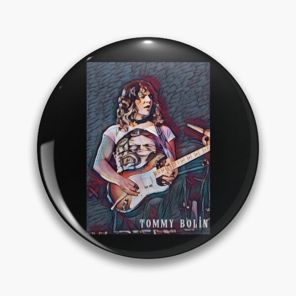 Item preview, Guitarist Playing Electric Guitar Live Stage designed and sold by OmarX16.