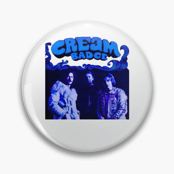 Item preview, Three Member Band Blue Psychedelic Portrait designed and sold by OmarX16.