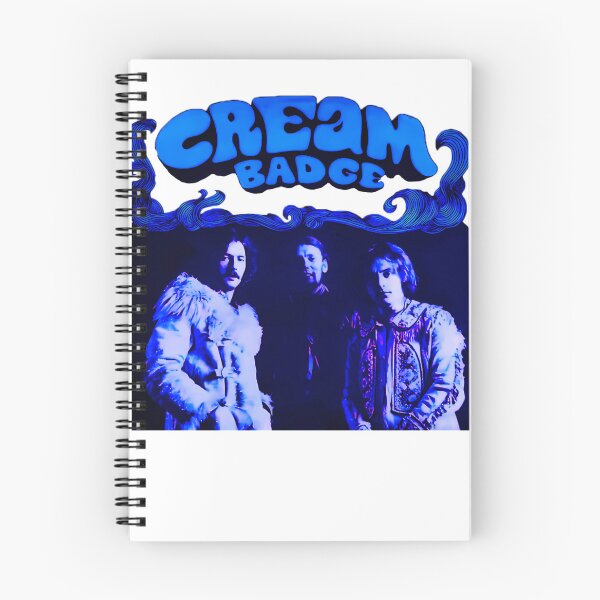 Item preview, Three Member Band Blue Psychedelic Portrait designed and sold by OmarX16.