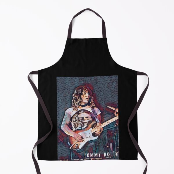 Item preview, Guitarist Playing Electric Guitar Live Stage designed and sold by OmarX16.