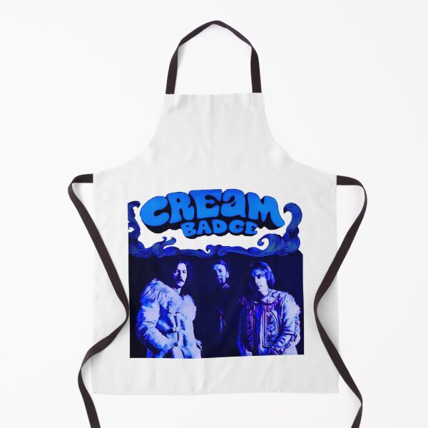 Item preview, Three Member Band Blue Psychedelic Portrait designed and sold by OmarX16.