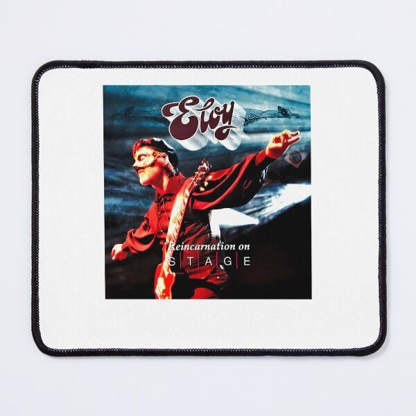 Item preview, Masked Musician Live Stage Performance Rock designed and sold by OmarX16.