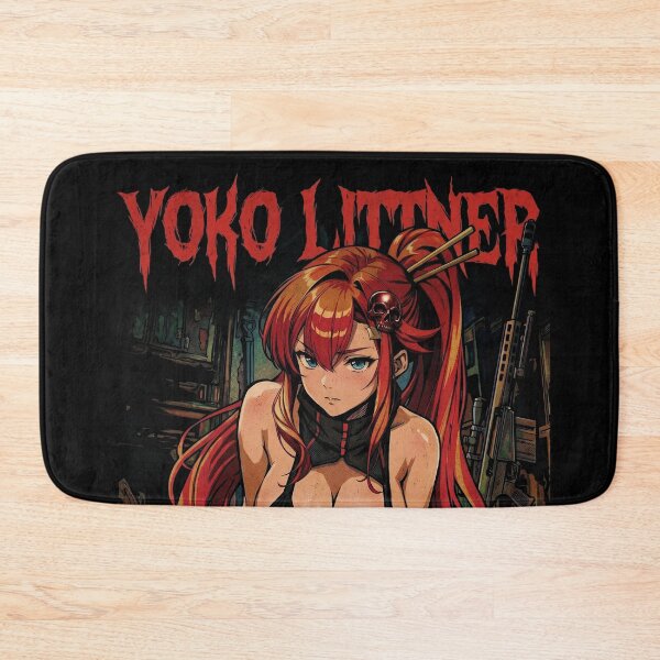 Item preview, Yoko Littner Fanart designed and sold by MadShroomPrints.