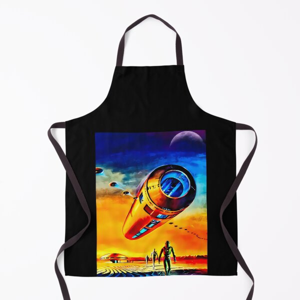 Item preview, Planetary Spaceship Outer Space Exploration designed and sold by OmarX16.