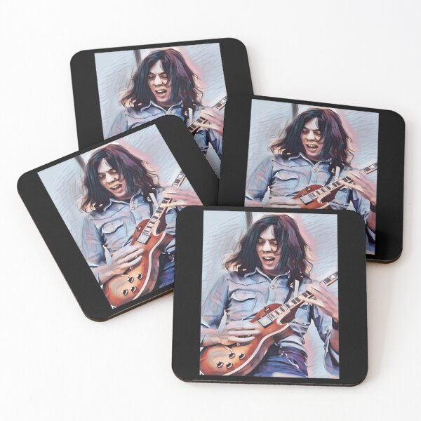 Item preview,  Electric Guitarist Live Performance Portrait Music designed and sold by OmarX16.