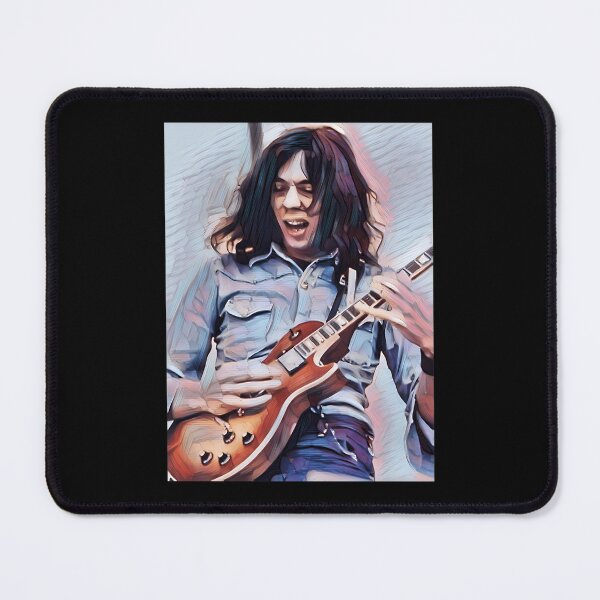 Item preview, Electric Guitarist Live Performance Portrait Music designed and sold by OmarX16.