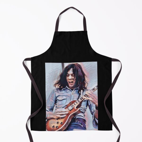 Item preview, Electric Guitarist Live Performance Portrait Music designed and sold by OmarX16.