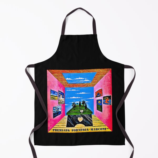 Item preview, Surreal Room Floating Landscape Gallery designed and sold by OmarX16.