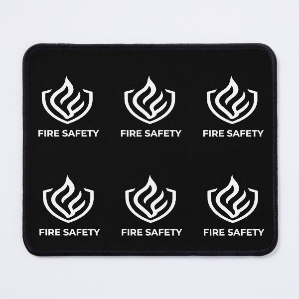 Item preview, FIRE SAFETY designed and sold by safetygearpro.
