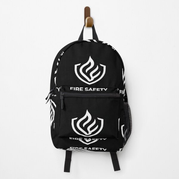 Item preview, FIRE SAFETY designed and sold by safetygearpro.