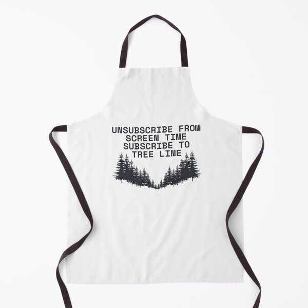 Item preview, Unsubscribe from screen time. Subscribe to tree line designed and sold by darshants.