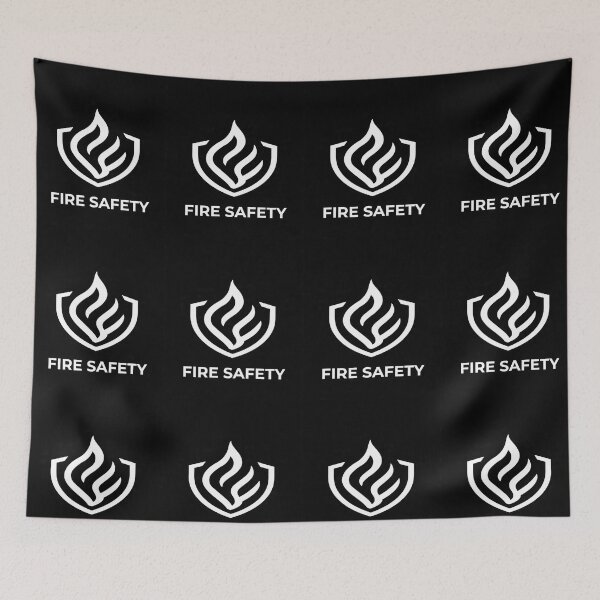 Item preview, FIRE SAFETY designed and sold by safetygearpro.