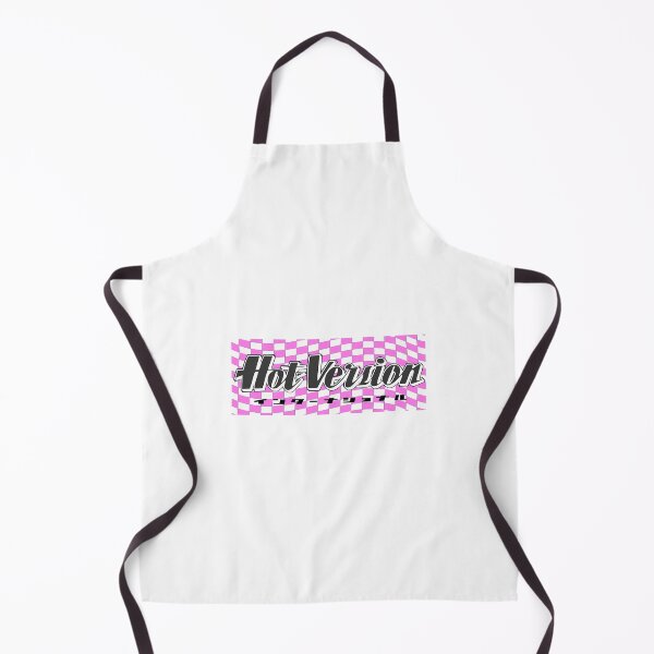 Item preview, Hot Version Checkered (Invert Pink) designed and sold by Jayne-eSiovbt.
