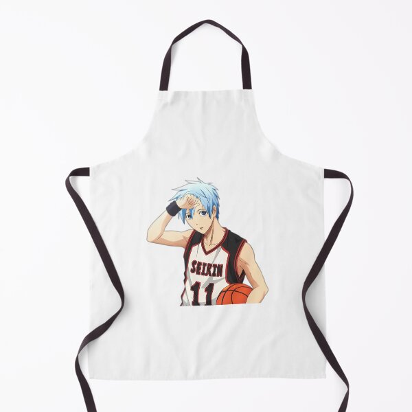 Item preview, Kuroko Tetsu designed and sold by H-ughLa-ckey.
