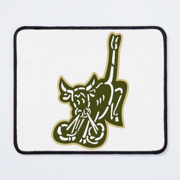 Item preview, Kriegsmarine U-Boat U-47 - Dark Green - Clean Style designed and sold by Xitlal-yEgxchu.