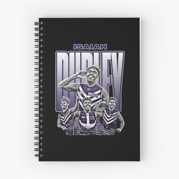 Item preview, isaiah dudley designed and sold by JamesBroglin70.
