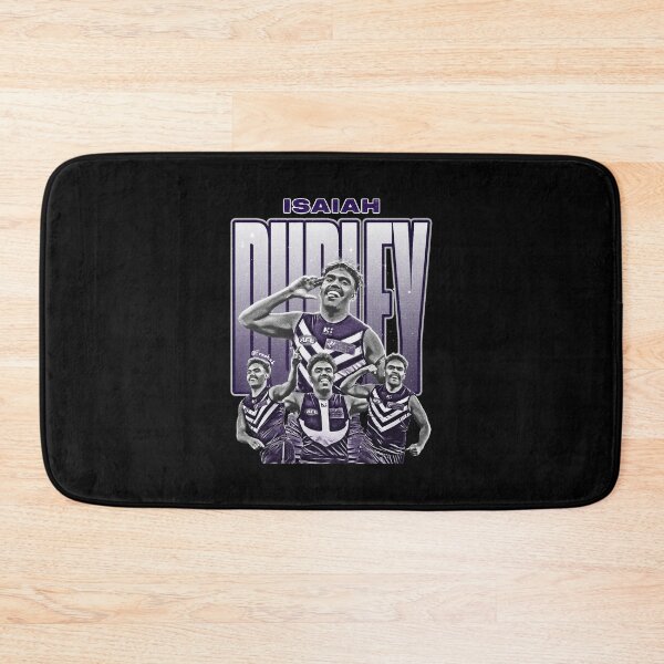 Item preview, isaiah dudley designed and sold by JamesBroglin70.