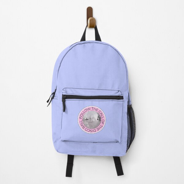 Item preview, Follow The Call Of Disco designed and sold by jianina-alondra.