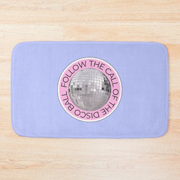 Item preview, Follow The Call Of Disco designed and sold by jianina-alondra.