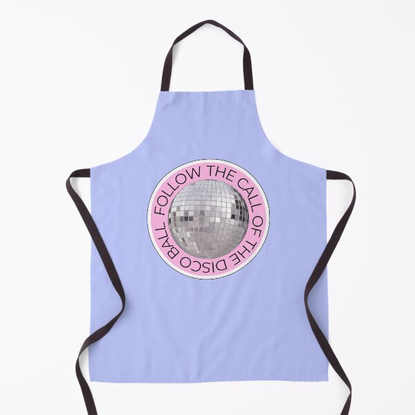 Item preview, Follow The Call Of Disco designed and sold by jianina-alondra.
