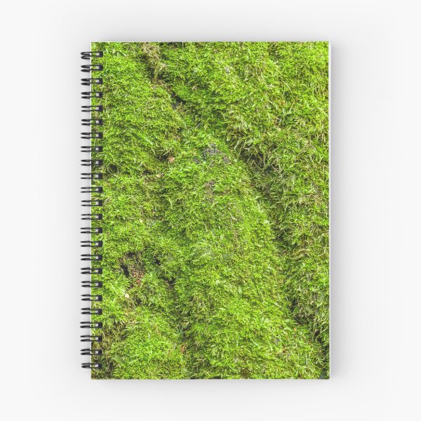 Item preview, Emerald Velvet on Ancient Bark designed and sold by MariaAbaza.