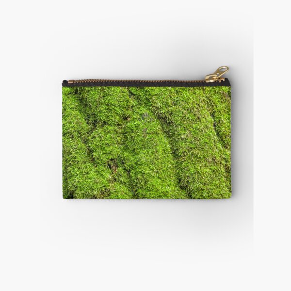 Item preview, Emerald Velvet on Ancient Bark designed and sold by MariaAbaza.