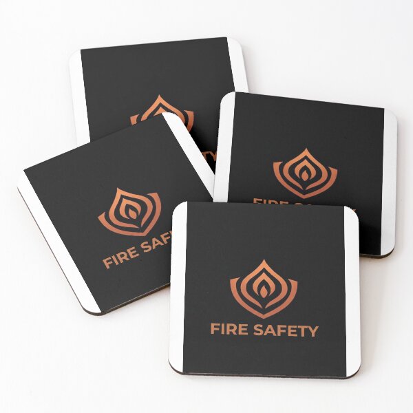 Item preview, FIRE SAFETY designed and sold by safetygearpro.