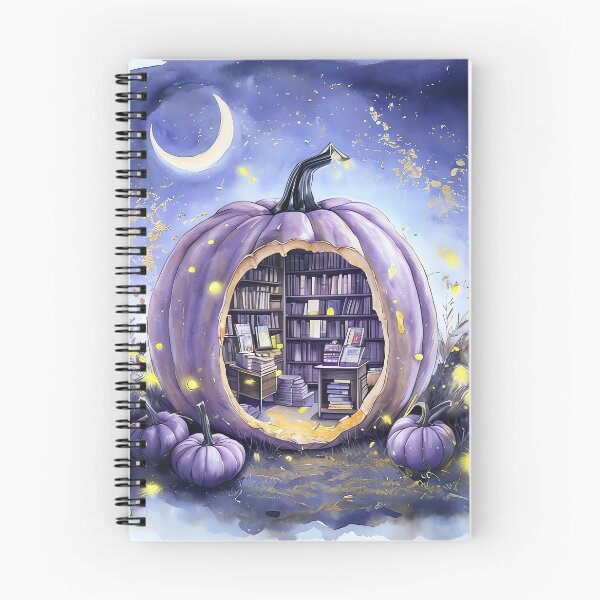 Item preview, The Midnight Library designed and sold by ONYX Pixee.