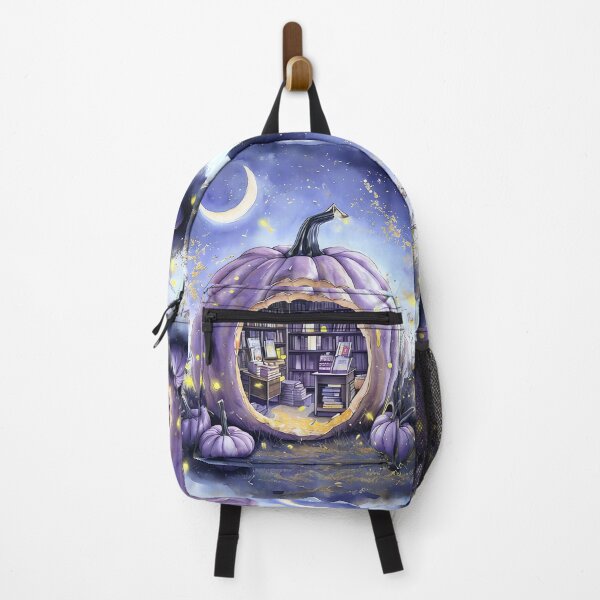 Item preview, The Midnight Library designed and sold by ONYX Pixee.
