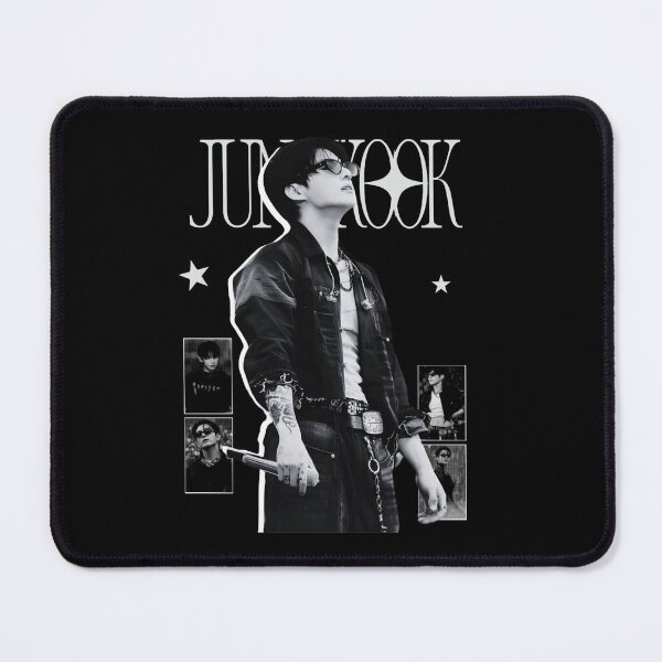 Item preview, jungkook vintage retro y2k bootleg graphic designed and sold by JamesBroglin70.